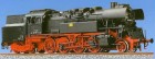 72301 Gutzold Steam locomotive BR 65
